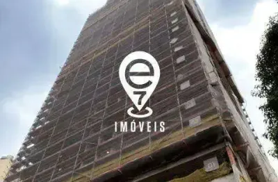 Kitnet / Stúdio à venda na Rua Vergueiro, Vila Mariana, São Paulo