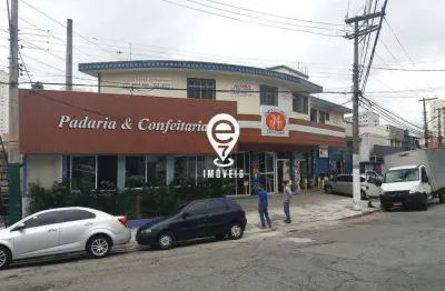 Ponto comercial para alugar na Rua Francisco Dias, Saúde, São Paulo