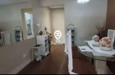 Apartamento com 3 quartos à venda na Rua General Chagas Santos, Vila da Saúde, São Paulo