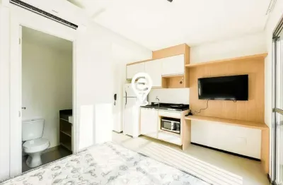 Apartamento com 1 quarto à venda na Rua da Consolação, Consolação, São Paulo