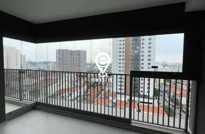 Apartamento com 1 quarto à venda na Avenida Afonso Mariano Fagundes, Saúde, São Paulo