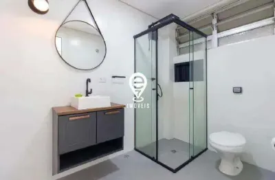 Apartamento com 1 quarto à venda na Avenida Nove de Julho, Bela Vista, São Paulo