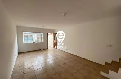 Sobrado para aluguel, 3 quartos, 2 suítes, 1 vaga, jabaquara - são paulo/sp