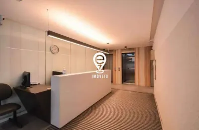 Conjunto à venda, 3 quartos, 1 vaga, consolação - são paulo/sp