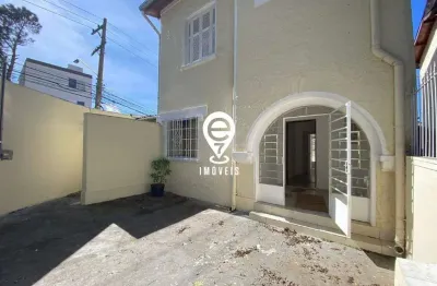 Sobrado para aluguel, 3 quartos, 1 suíte, 2 vagas, vila mariana - são paulo/sp