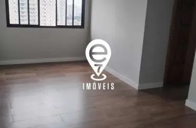 Apartamento à venda, 2 quartos, 1 vaga, vila das mercês - são paulo/sp