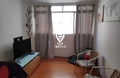 Apartamento de 02 dormitórios na saúde próximo ao metrô