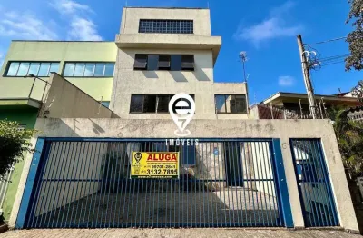 Prédio comercial à venda e locação em mirandópolis – 551 m² | próx. metrô praça da árvore
