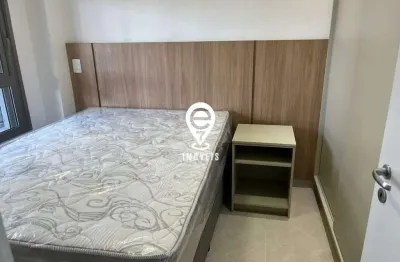 Lindo apartemento decorado 2 dormitórios - metrô borba gato