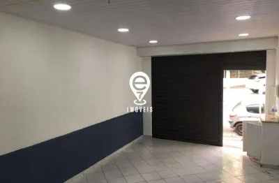 Ponto comercial para alugar na Avenida Itaboraí, Bosque da Saúde, São Paulo
