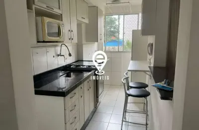 Apartamento com 2 quartos à venda na Avenida Coronel José Pires de Andrade, Vila Vera, São Paulo