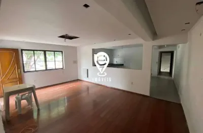 Sobrado para aluguel, 5 quartos, 2 suítes, 3 vagas, vila da saúde - são paulo/sp