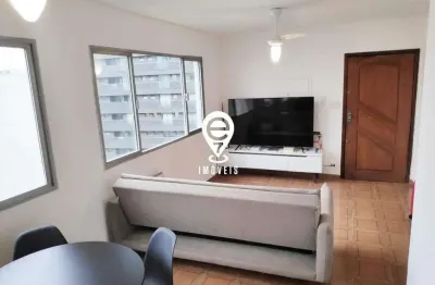 Apartamento com 1 quarto à venda na Rua Urimonduba, Itaim Bibi, São Paulo