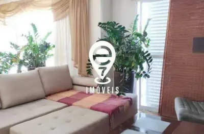 Apartamento com 3 quartos à venda na Rua Correia de Lemos, Chácara Inglesa, São Paulo