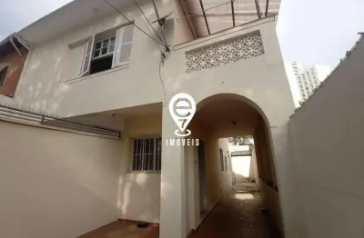 Casa com 4 quartos à venda na Rua Isaura Abad Giacomelli, Vila Gumercindo, São Paulo