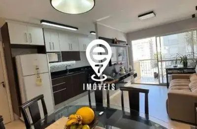 Apartamento à venda, 2 quartos, 1 suíte, 1 vaga, cambuci - são paulo/sp