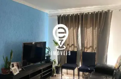 Apartamento à venda, 3 quartos, 1 suíte, 1 vaga, vila monumento - são paulo/sp