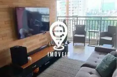 Apartamento à venda, 2 quartos, 1 suíte, 1 vaga, cambuci - são paulo/sp