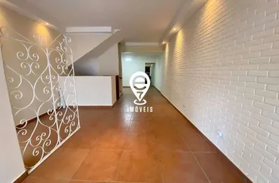 Sobrado para aluguel, 4 quartos, 1 suíte, 2 vagas, vila mariana - são paulo/sp