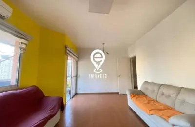 Apartamento à venda, 3 quartos, 1 vaga, chácara ingelsa - são paulo / sp