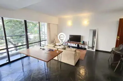 Apartamento à venda, 3 quartos, 1 suíte, 1 vaga, vila olímpia - são paulo/sp