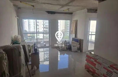 Cobertura à venda, 2 quartos, 2 suítes, 3 vagas, saúde - são paulo/sp