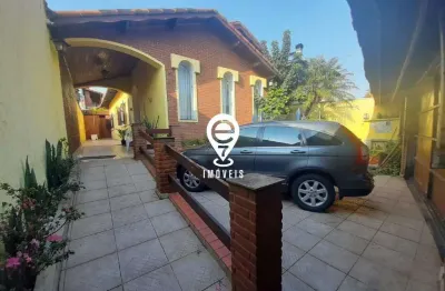 Casa à venda, 3 quartos, 1 suíte, 2 vagas, cidade vargas - são paulo/sp