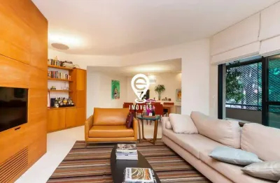 Apartamento reformado de 3 dormitórios em pinheiros para venda!