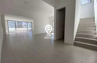 Apartamento duplex para aluguel, 3 quartos, 1 suíte, 2 vagas, paraíso - são paulo/sp