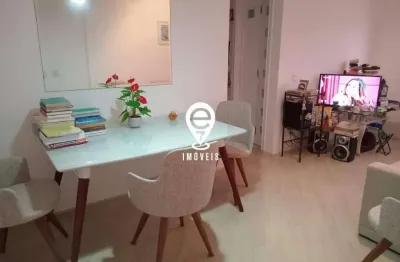 Apartamento à venda, 2 quartos, 1 vaga, jardim celeste - são paulo/sp