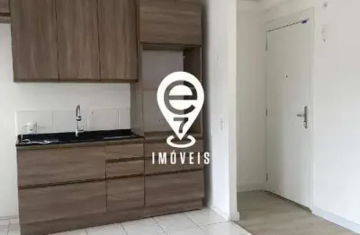 Apartamento à venda, 2 quartos, 1 vaga, cambuci - são paulo/sp