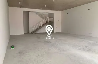 Prédio para alugar na Rua Ribeiro do Vale, Brooklin Paulista, São Paulo