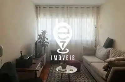 Apartamento à venda, 1 quarto, 1 vaga, vila clementino - são paulo/sp
