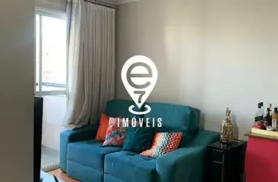 Apartamento com 2 quartos à venda na Rua Afonso Celso, Vila Mariana, São Paulo