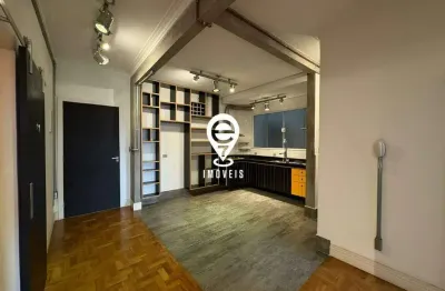 Apartamento para aluguel, 2 quartos, 1 vaga, vila mariana - são paulo/sp