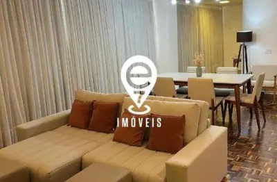 Apartamento para aluguel, 3 quartos, 1 suíte, 1 vaga, jardim paulista - são paulo/sp