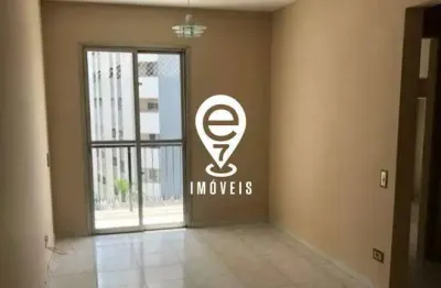 Apartamento ao lado da estação de metrô conceição de 2 dormitórios!