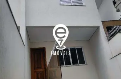 Casa com 3 quartos à venda na Rua Guiratinga, Chácara Inglesa, São Paulo