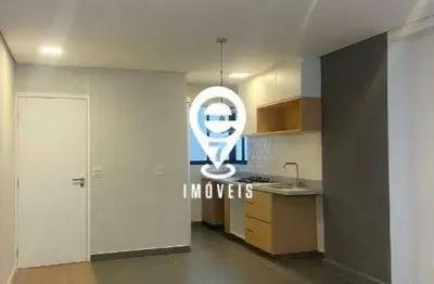 Apartamento para aluguel, 2 quartos, 1 vaga, vila mariana - são paulo/sp