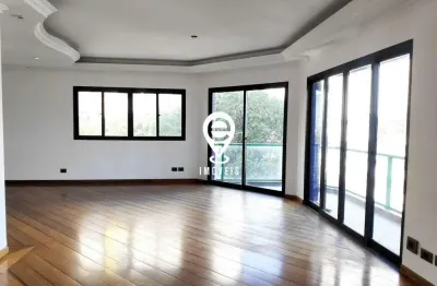 Aluga apartamento de 04 dormitórios perto do parque ibirapuera