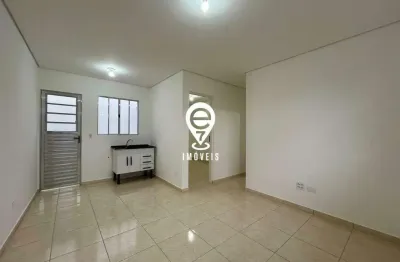 Casa com 1 quarto para alugar na Rua Cônego José Norberto, Vila Brasílio Machado, São Paulo
