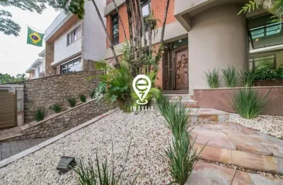 Casa linda de 3 suítes no bosque da saúde para locação!