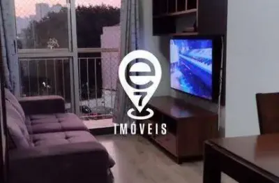 Apartamento à venda, 3 quartos, 1 suíte, 2 vagas, cambuci - são paulo/sp