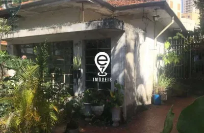 Terreno à venda na Avenida Itaboraí, Bosque da Saúde, São Paulo