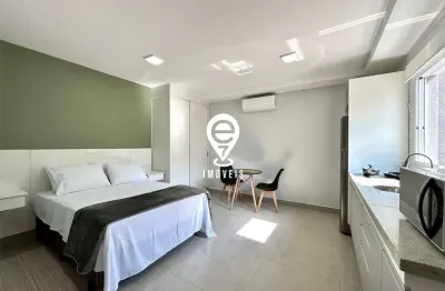 Studio mobiliado para locação – chácara inglesa / vila mariana – 500m do metrô santa cruz