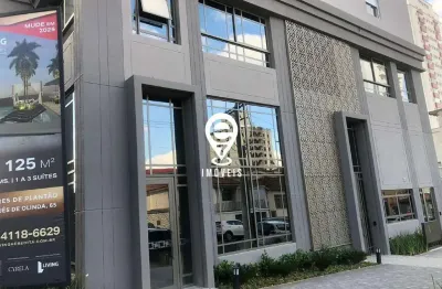 Ponto comercial para alugar na Rua Marquês Olinda, Vila Dom Pedro I, São Paulo