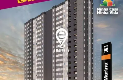 Apartamento com 2 quartos à venda na Avenida Santa Marina, Água Branca, São Paulo