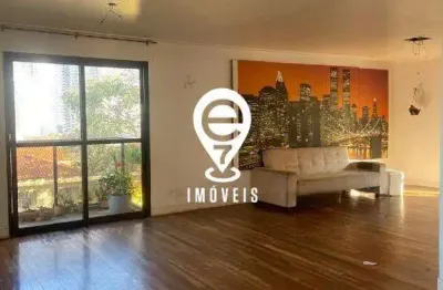 Apartamento à venda, 3 quartos, 3 suítes, 3 vagas, ipiranga - são paulo/sp