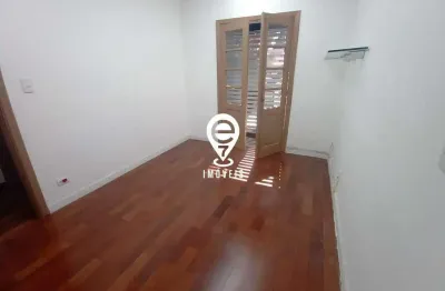 Excelente conjunto com 3 salas , 2 minutos da estação saúde!