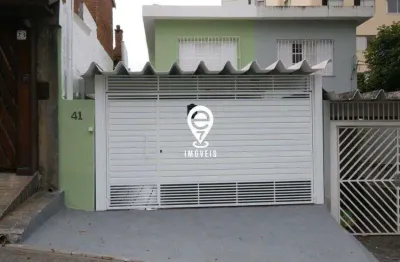 Casa para aluguel, 3 quartos, 1 suíte, 2 vagas, saúde - são paulo/sp